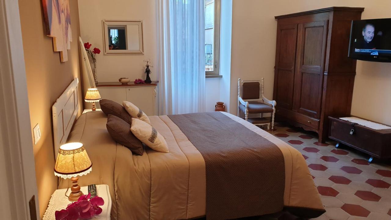 Appartement Casa Ferrari Testaccio E Trastevere Wi-fi Free