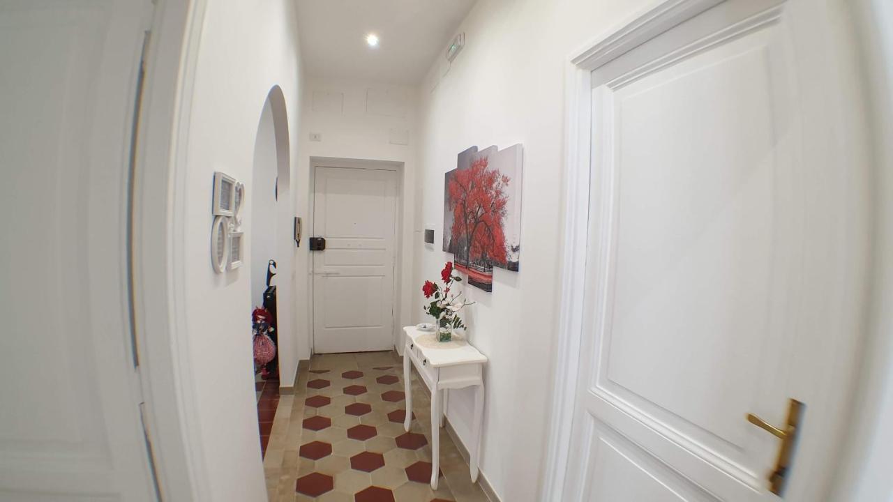 Casa Ferrari Testaccio E Trastevere Wi-fi Free Appartement *